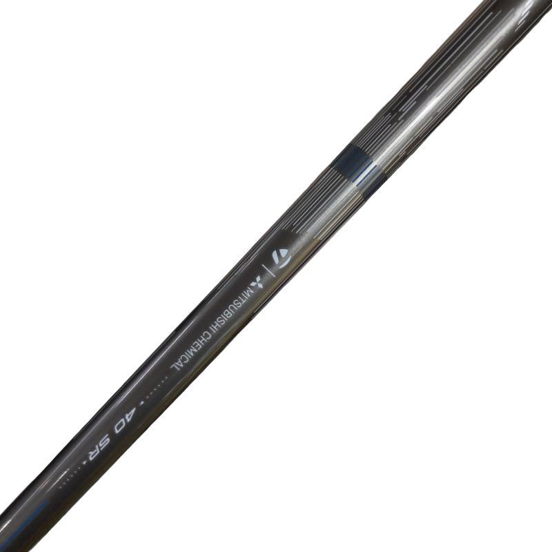 TaylorMade（テーラーメイド） Qi4D MAX LITE 10.5° ドライバー DR