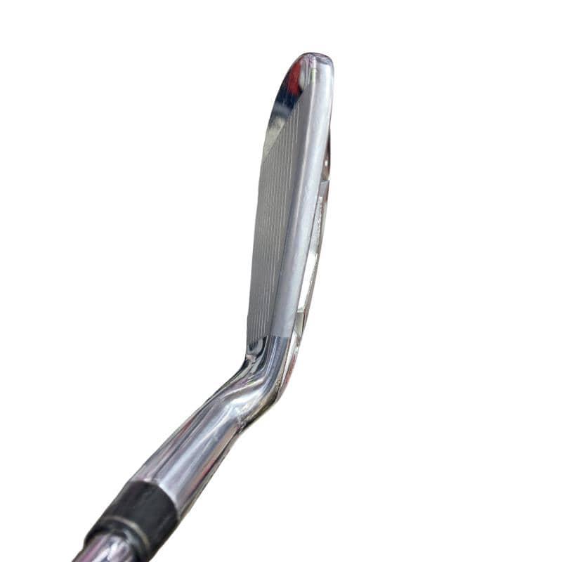 MacGregor（マグレガー） MACTEC IH 101 6S アイアンセット IR 