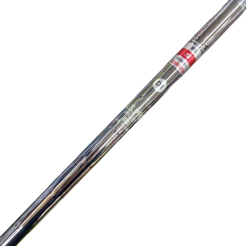 MacGregor（マグレガー） MACTEC IH 101 6S アイアンセット IR 