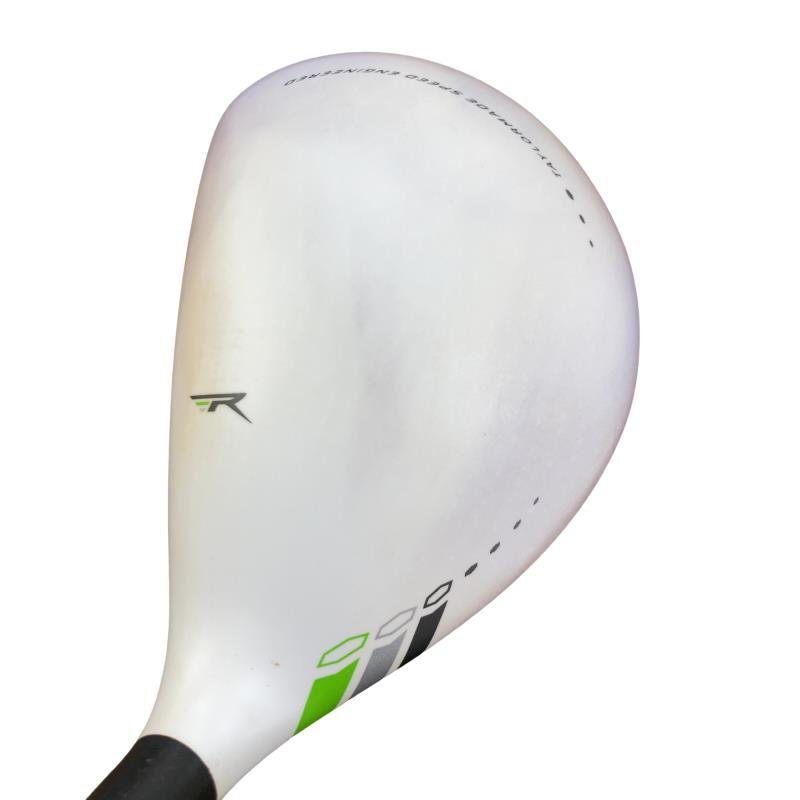 テーラーメイド RBZ U4 ユーティリティ UT フレックスSの画像