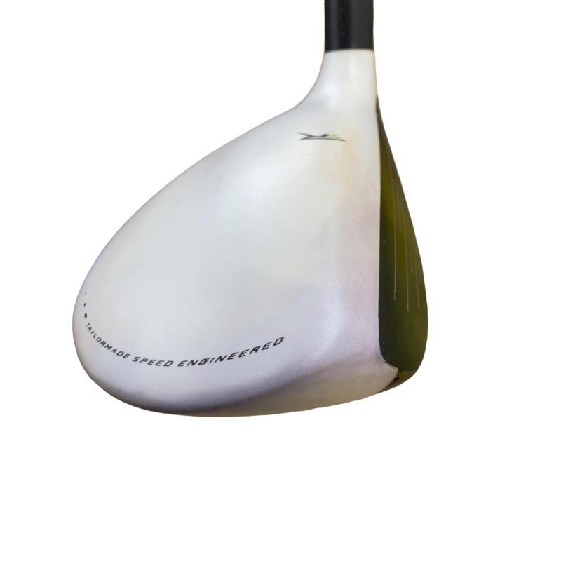 テーラーメイド RBZ U4 ユーティリティ UT フレックスSの画像