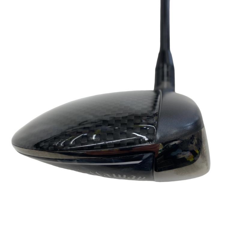 キャロウェイ PARADYM Ai SMOKE MAX  3W フェアウェイウッド FW フレックスRの画像