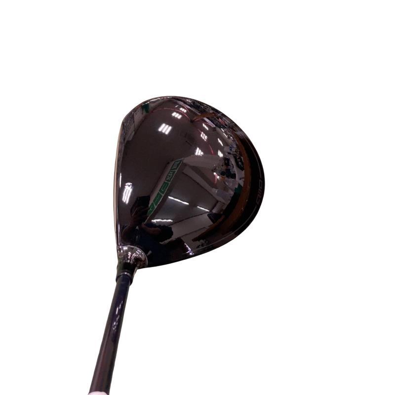 TaylorMade（テーラーメイド） Qi10 MAX 9° ドライバー DR フレックスS
