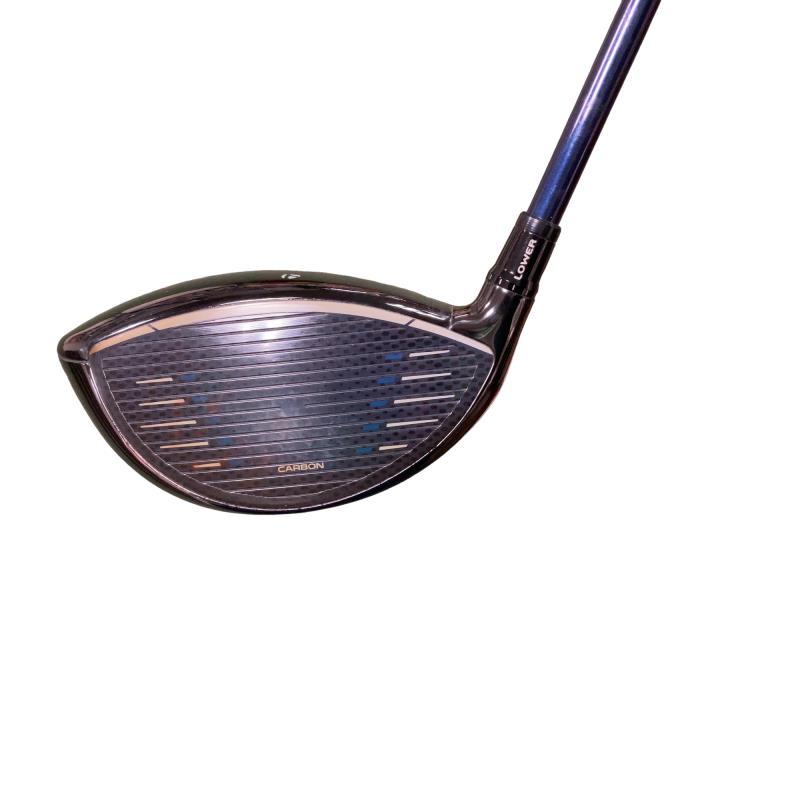 TaylorMade（テーラーメイド） Qi10 MAX 9° ドライバー DR フレックスS