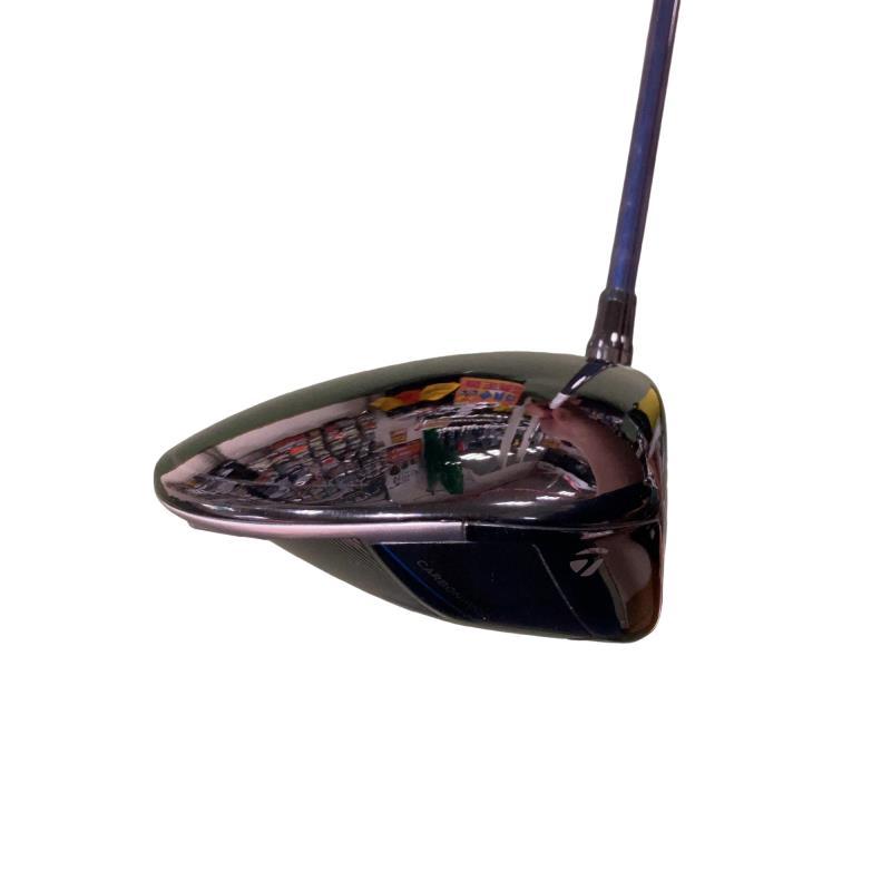 TaylorMade（テーラーメイド） Qi10 MAX 9° ドライバー DR フレックスS