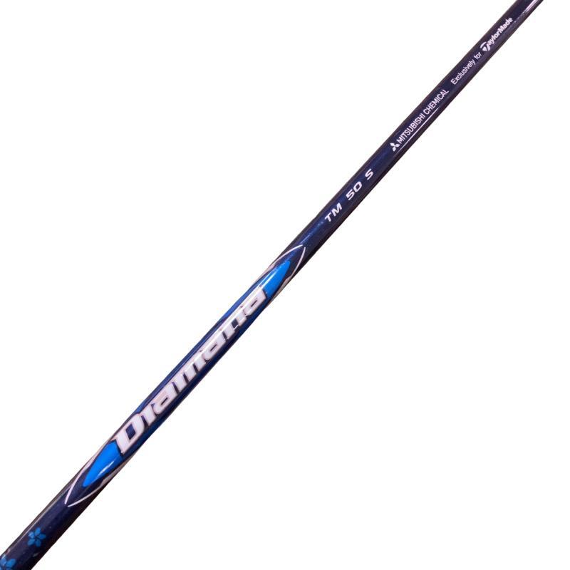 TaylorMade（テーラーメイド） Qi10 MAX 9° ドライバー DR フレックスS