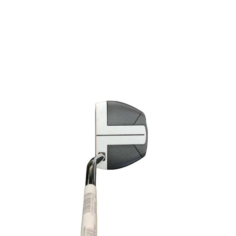 TaylorMade（テーラーメイド） Spider FCG BLACK/WHITE シングルベンド