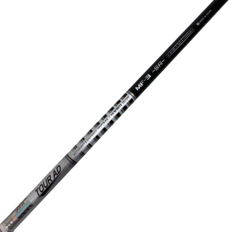 リョーマゴルフ MAXIMA F ブラック F5 フェアウェイウッド FW フレックスSRの画像