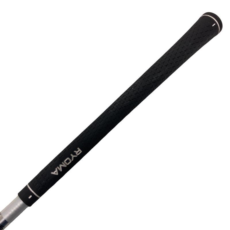 リョーマゴルフ MAXIMA F ブラック F5 フェアウェイウッド FW フレックスSRの画像