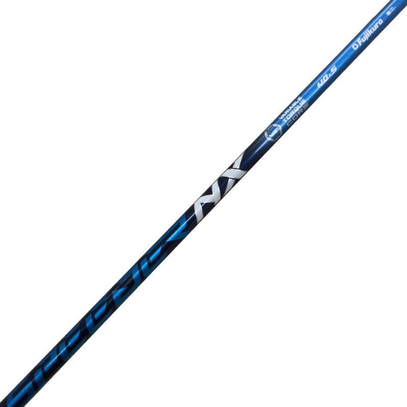 DUNLOP（ダンロップ） ダンロップスリーブ付き(ZX MkII系) フジクラ