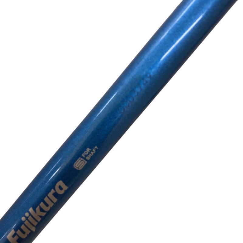 DUNLOP（ダンロップ） ダンロップスリーブ付き(ZX MkII系) フジクラ