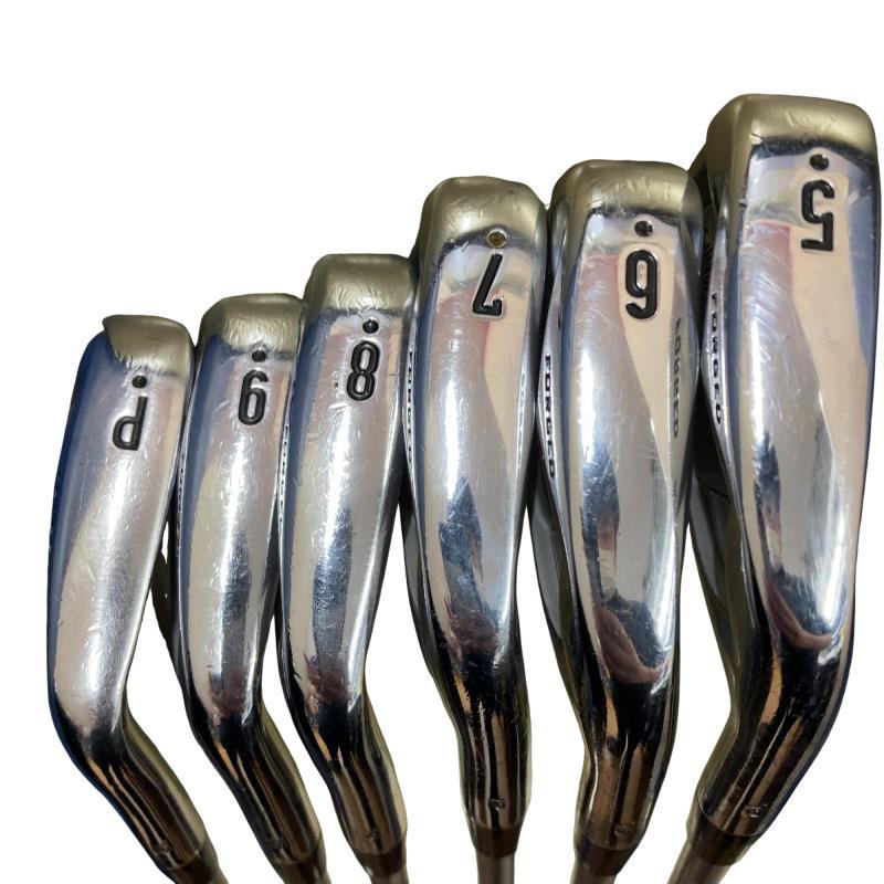 Callaway（キャロウェイ） APEX PRO(2019) 6S アイアンセット IR