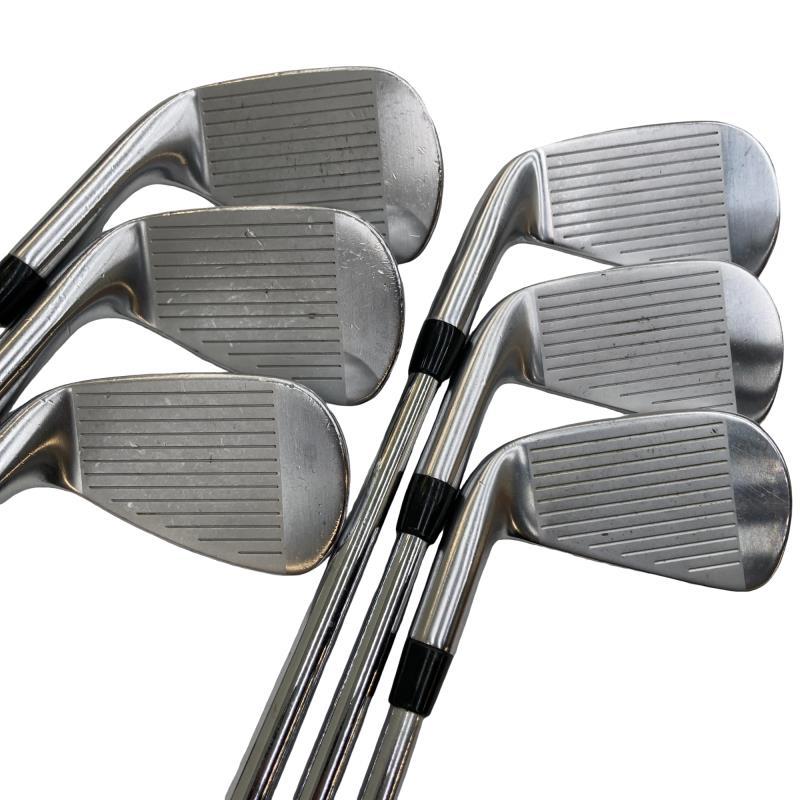 Titleist（タイトリスト） Titleist T150(2023) 6S アイアンセット IR