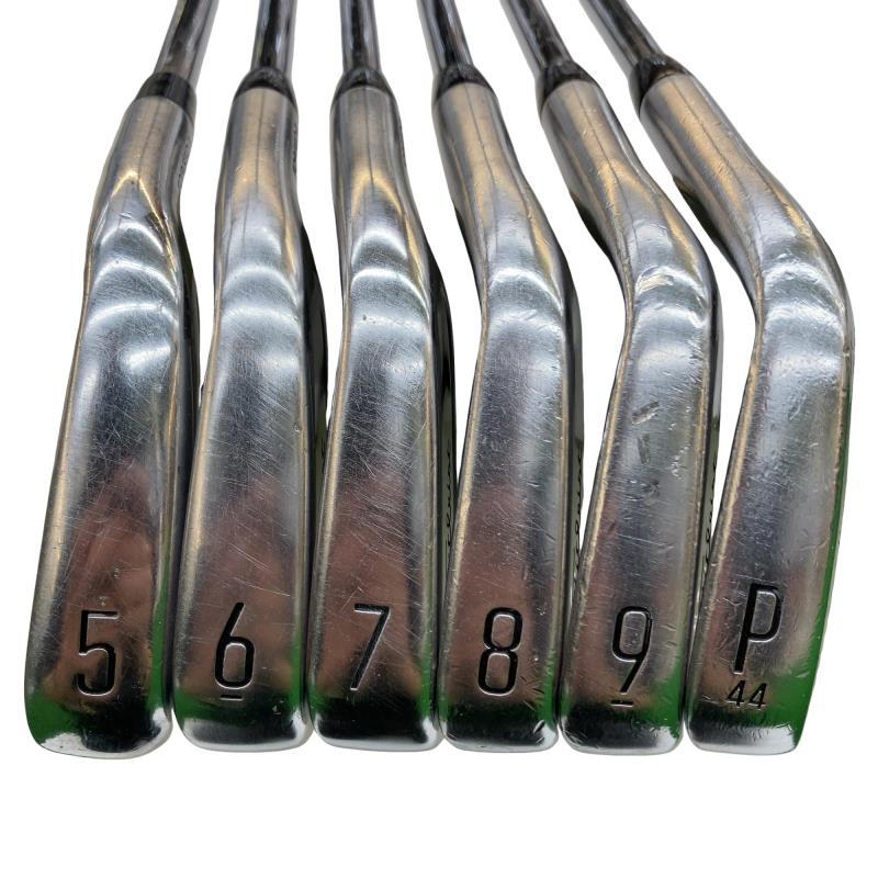 Titleist（タイトリスト） Titleist T150(2023) 6S アイアンセット IR