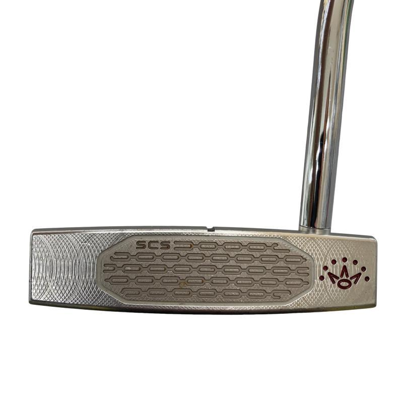 Titleist（タイトリスト） SCOTTY CAMERON STUDIO STYLE FASTBACK(2025