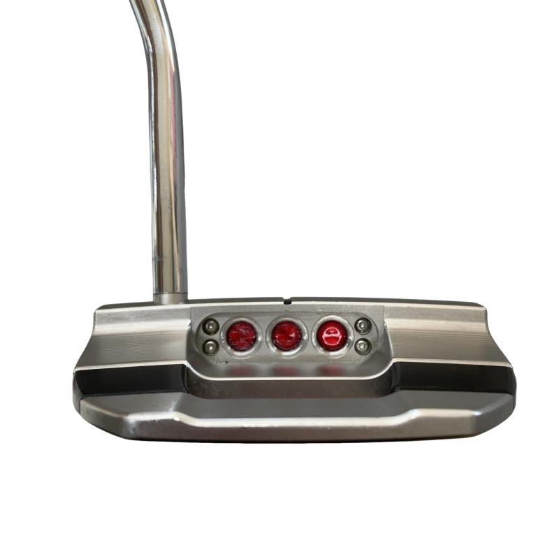 Titleist（タイトリスト） SCOTTY CAMERON STUDIO STYLE FASTBACK(2025
