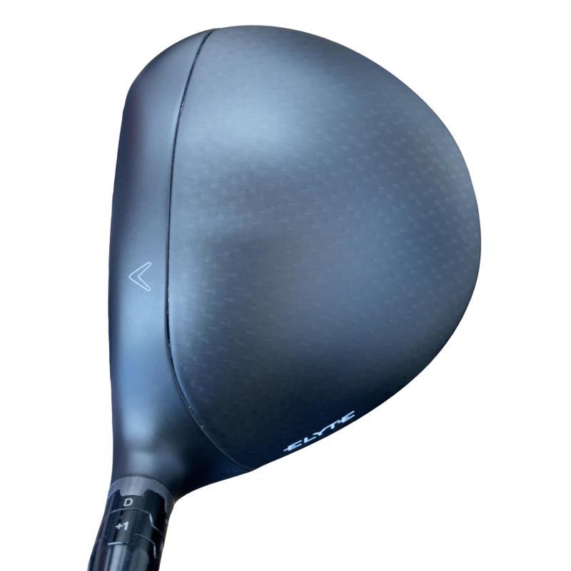 キャロウェイ ELYTE MINI DRIVER 11.5° ドライバー DR フレックスその他の画像