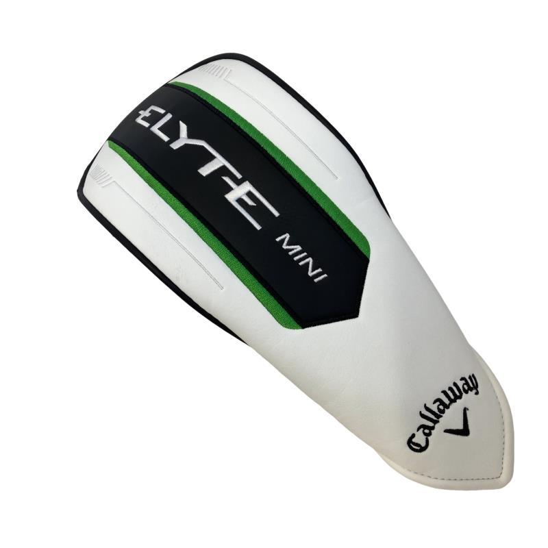 キャロウェイ ELYTE MINI DRIVER 11.5° ドライバー DR フレックスその他の画像