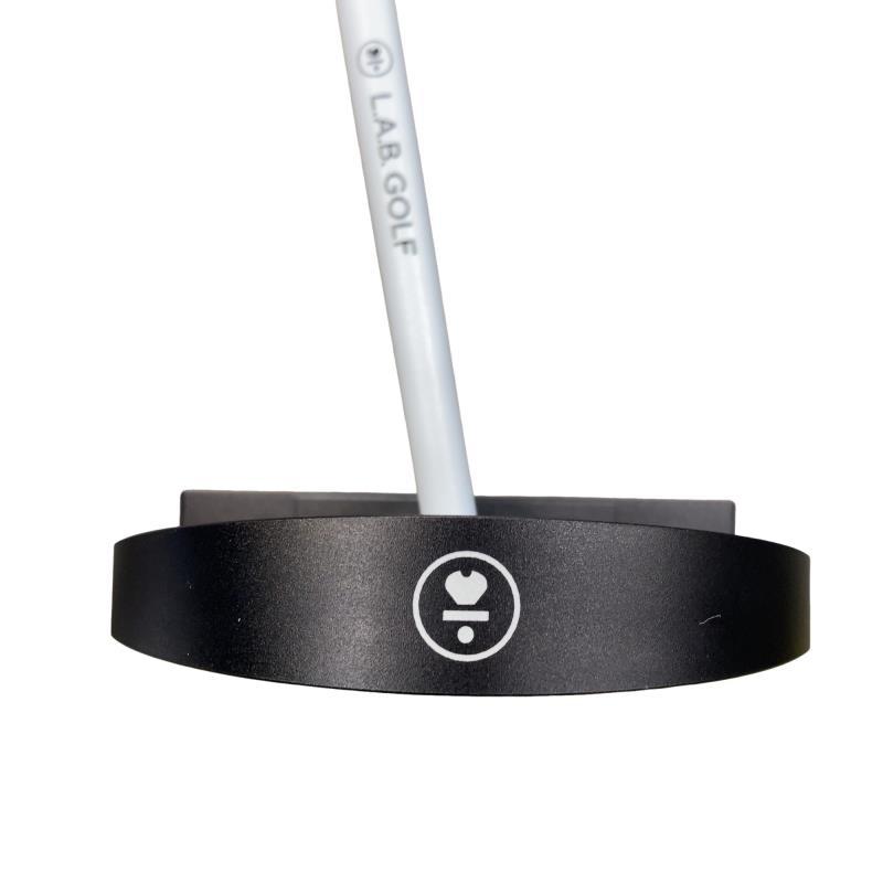 L.A.B.GOLF L.A.B.GOLF Directed Force 3 BROOM STICK(BLACK) 43インチ パター PT フレックスその他の画像
