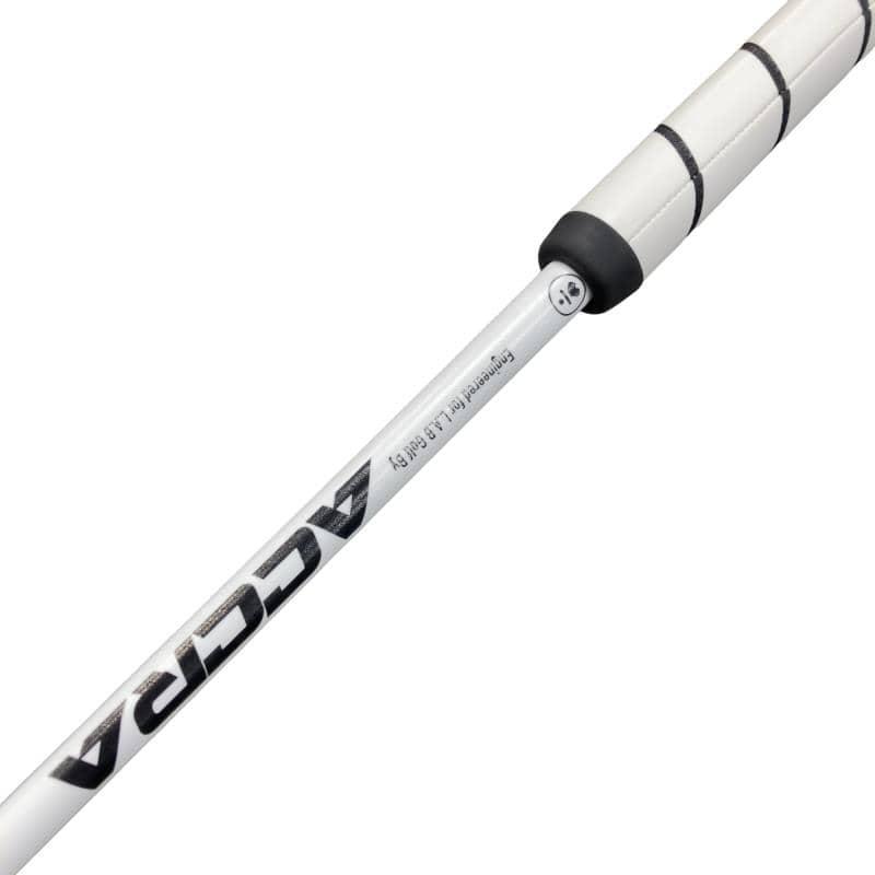 L.A.B.GOLF L.A.B.GOLF Directed Force 3 BROOM STICK(BLACK) 43インチ パター PT フレックスその他の画像