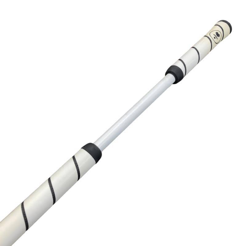 L.A.B.GOLF L.A.B.GOLF Directed Force 3 BROOM STICK(BLACK) 43インチ パター PT フレックスその他の画像