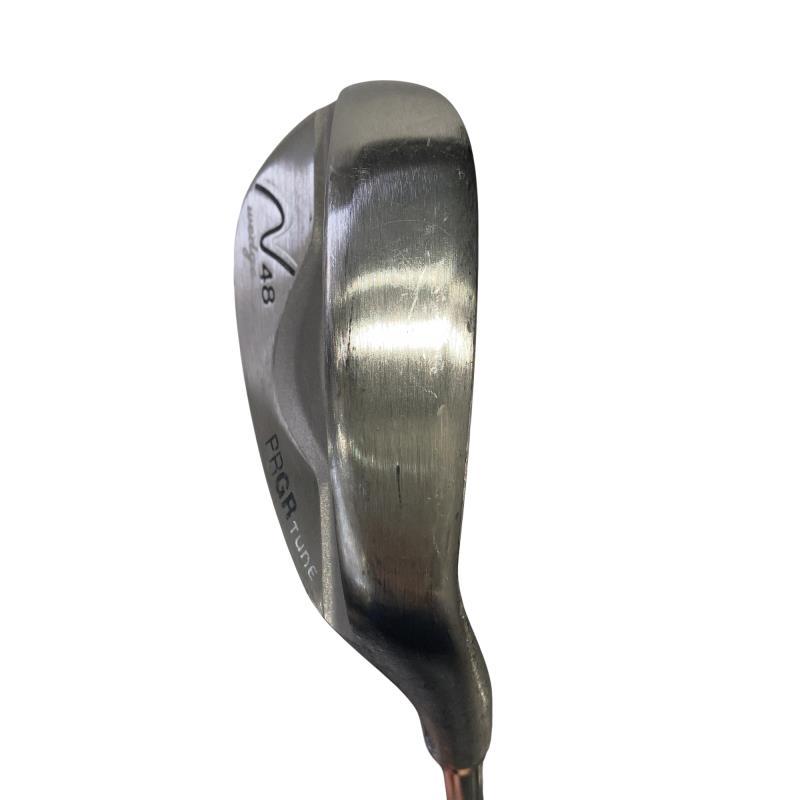 プロギア TUNE N WEDGE 48° ウェッジ WG フレックスSの画像