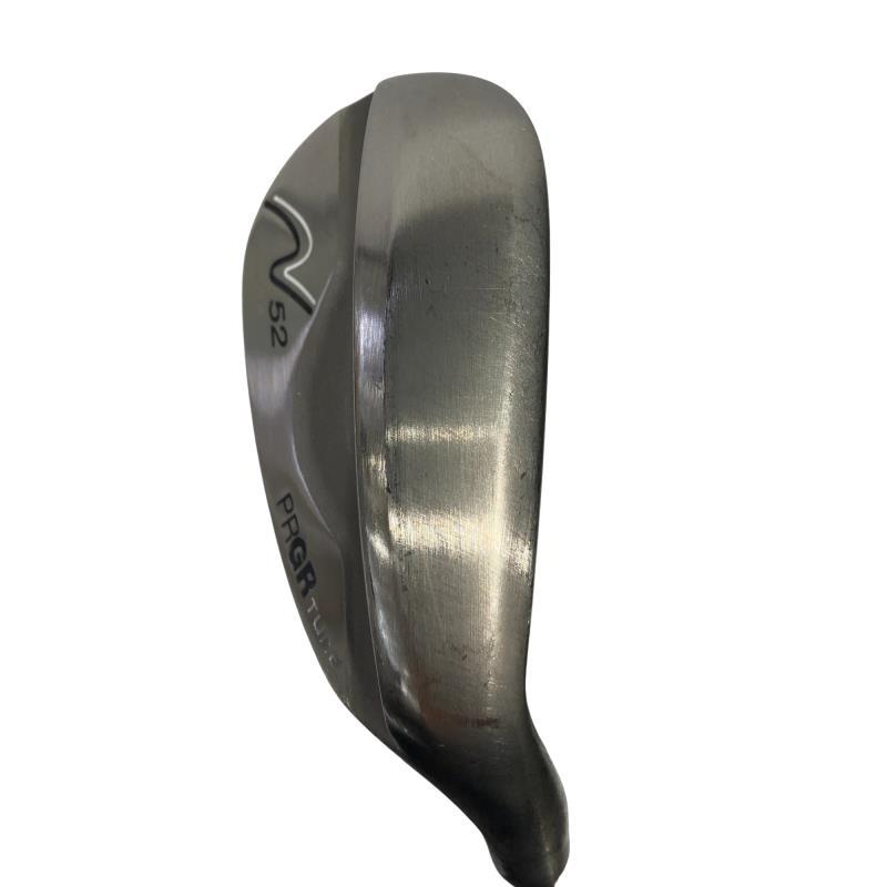 プロギア TUNE N WEDGE 52° ウェッジ WG フレックスSの画像