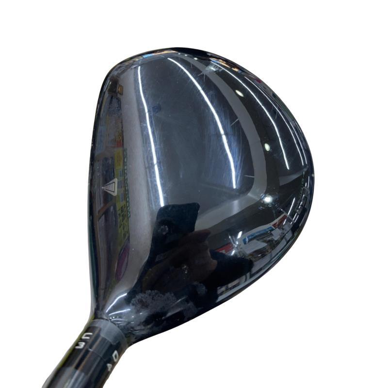 タイトリスト TS2 18° フェアウェイウッド FW フレックスS_1