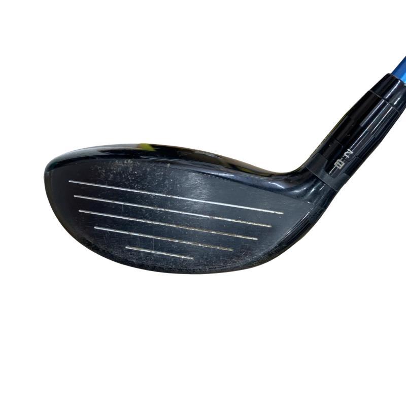 タイトリスト TS2 18° フェアウェイウッド FW フレックスS_2