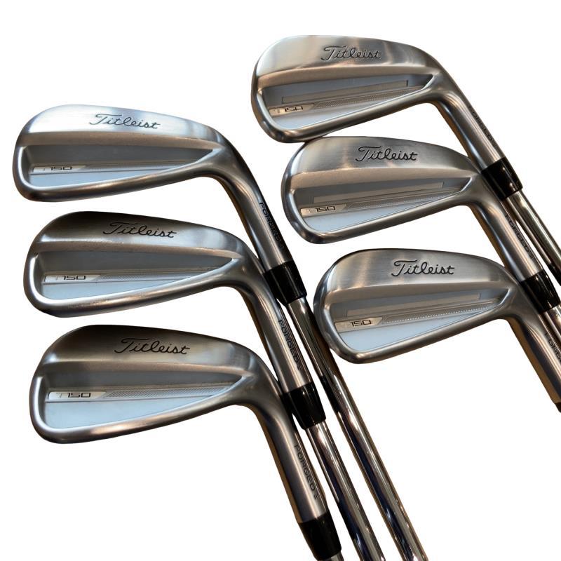 Titleist（タイトリスト） Titleist T150(2023) 6S アイアンセット IR