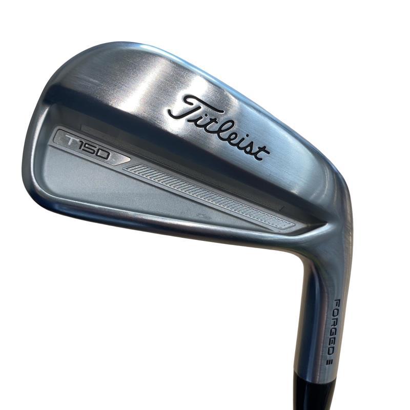 Titleist（タイトリスト） Titleist T150(2023) 6S アイアンセット IR