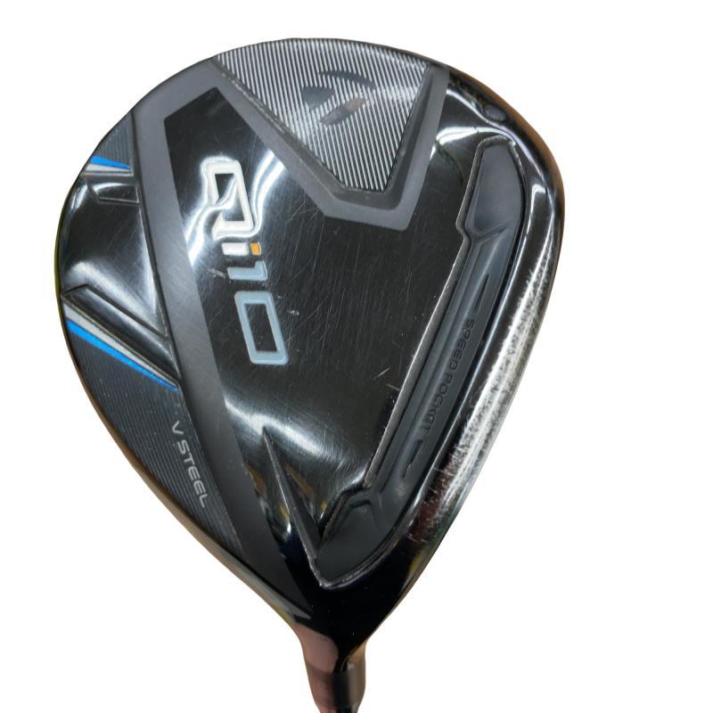 TaylorMade（テーラーメイド） Qi10 5W フェアウェイウッド FW