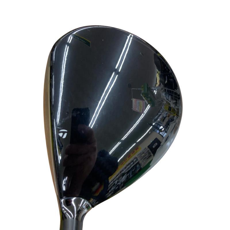 TaylorMade（テーラーメイド） Qi10 5W フェアウェイウッド FW