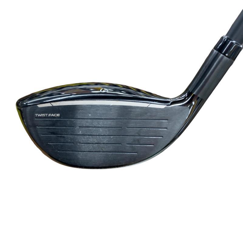 TaylorMade（テーラーメイド） Qi10 5W フェアウェイウッド FW