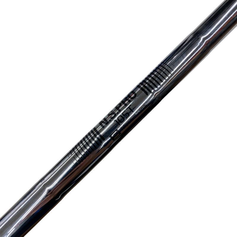 Titleist（タイトリスト） Titleist T200(2021) 6S アイアンセット IR