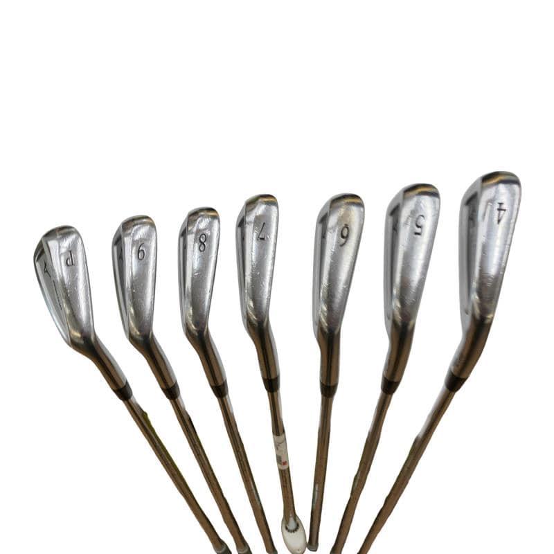 MIZUNO GOLF ミズノ MP-63 7S アイアンセット IR フレックスその他
