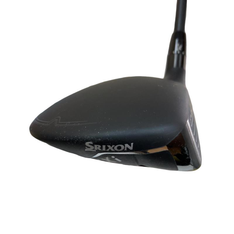 DUNLOP（ダンロップ） SRIXON ZXi 5W フェアウェイウッド FW