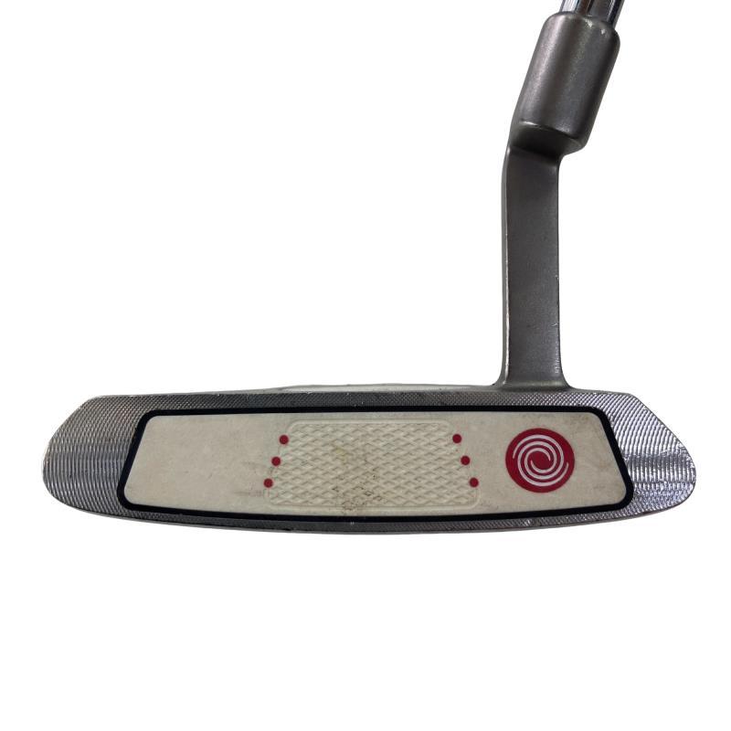 オデッセイ WHITE HOT XG 2・ball BLADE 35インチ パター PT フレックスその他の画像