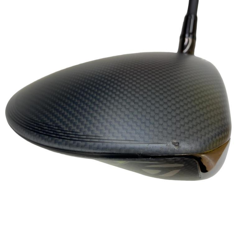 TaylorMade（テーラーメイド） Qi35 9° ドライバー DR フレックスS