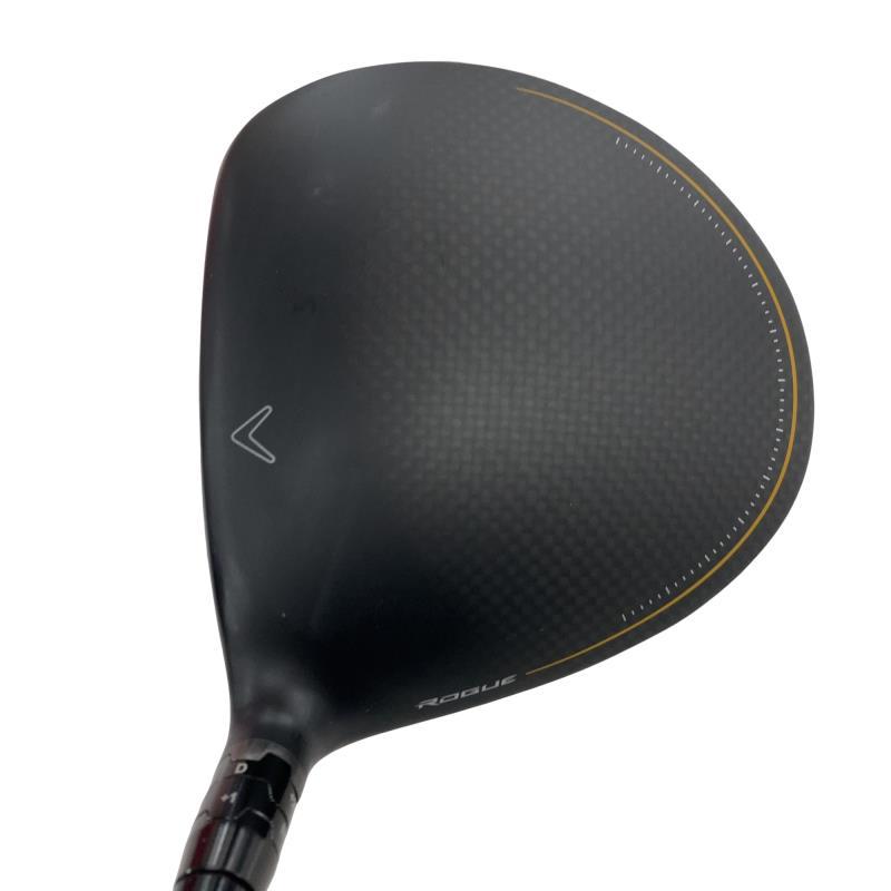 Callaway（キャロウェイ） ROGUE ST MAX 9° ドライバー DR フレックスS