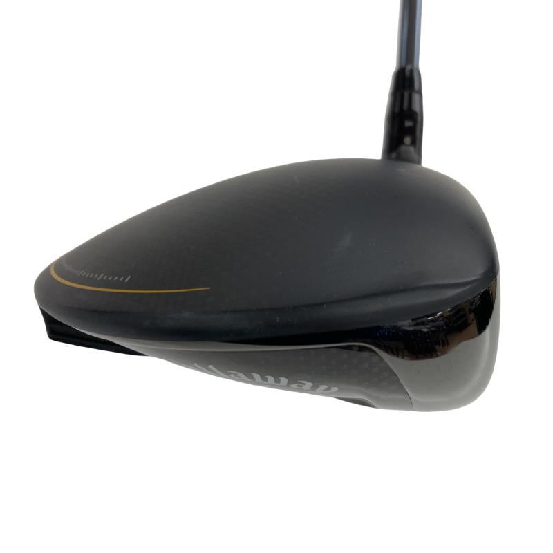 Callaway（キャロウェイ） ROGUE ST MAX 9° ドライバー DR フレックスS