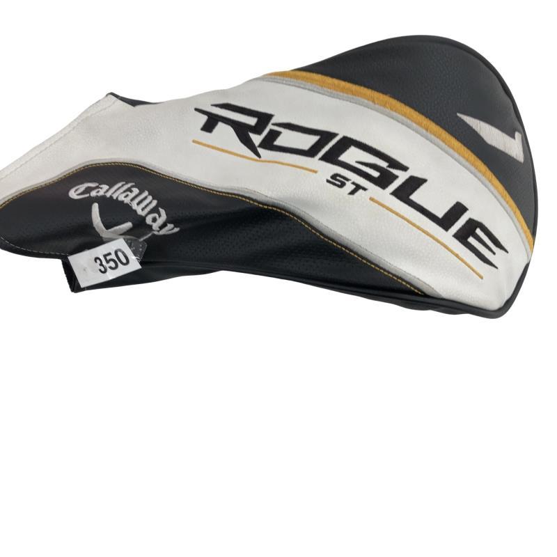 Callaway（キャロウェイ） ROGUE ST MAX 9° ドライバー DR フレックスS