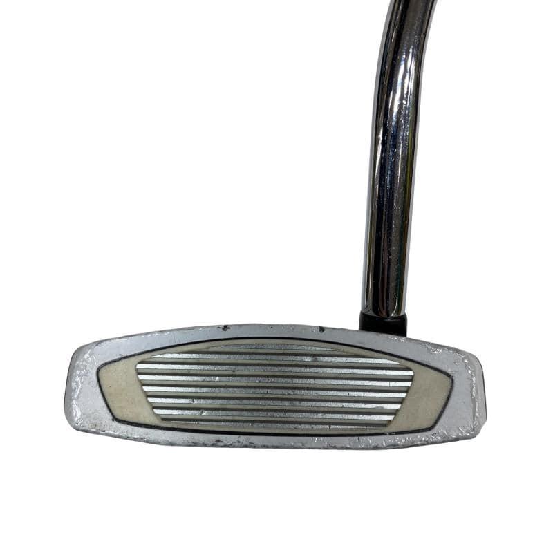 TaylorMade（テーラーメイド） Spider EX NAVY/WHITE シングルベンド