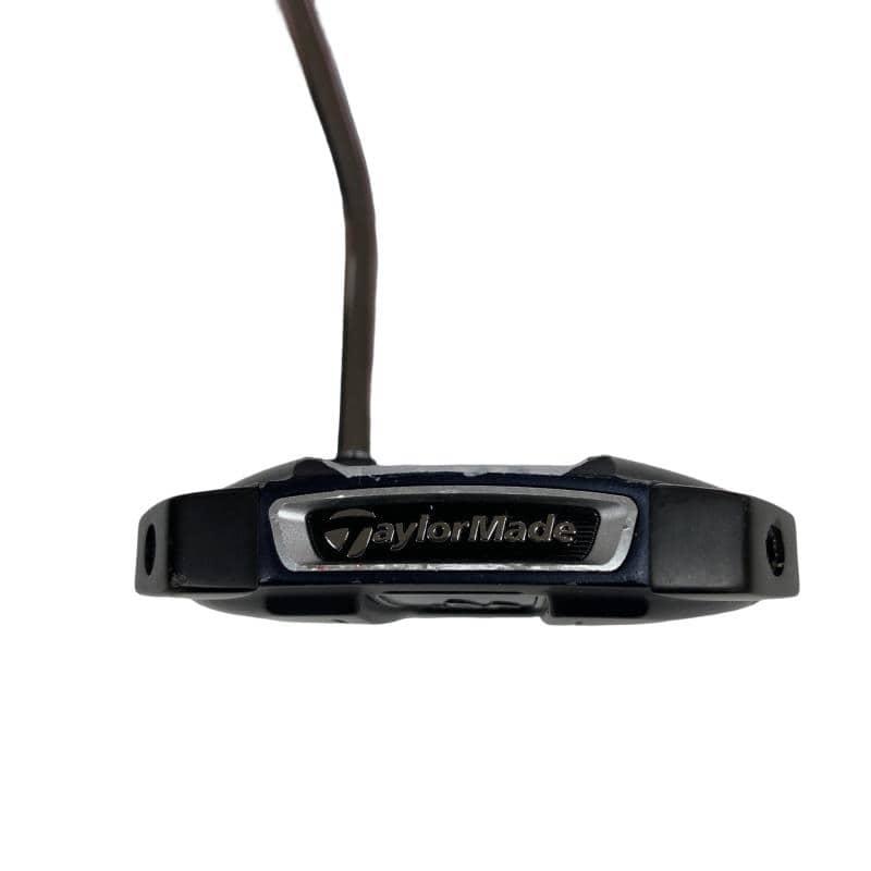 TaylorMade（テーラーメイド） Spider EX NAVY/WHITE シングルベンド