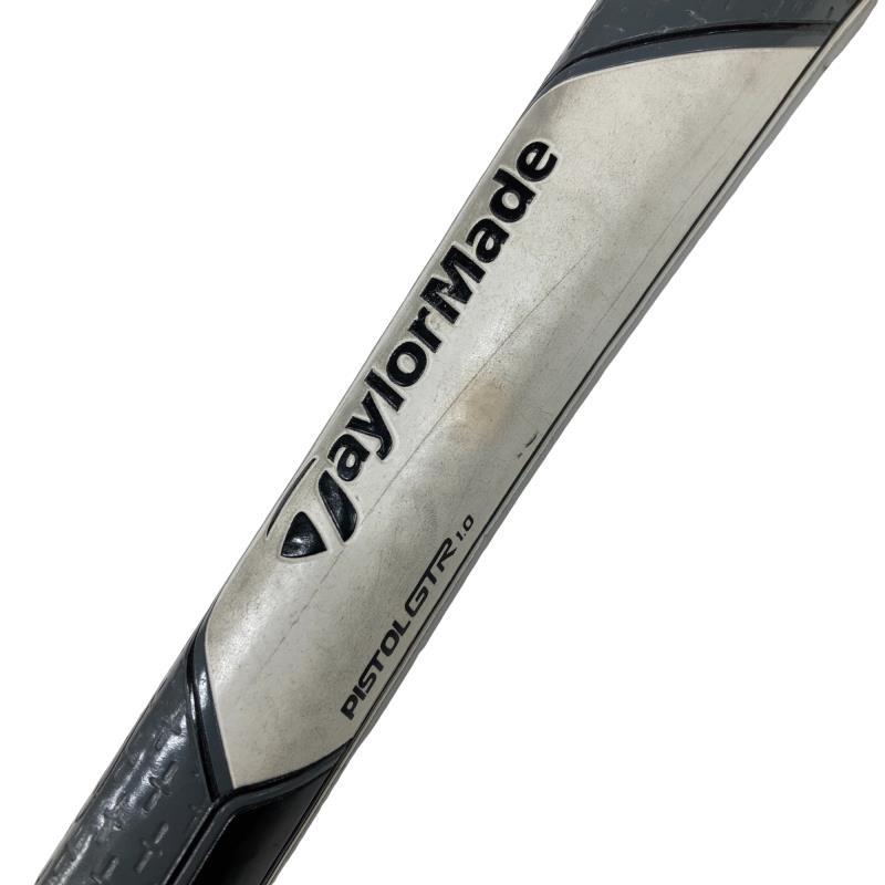 TaylorMade（テーラーメイド） Spider EX NAVY/WHITE シングルベンド