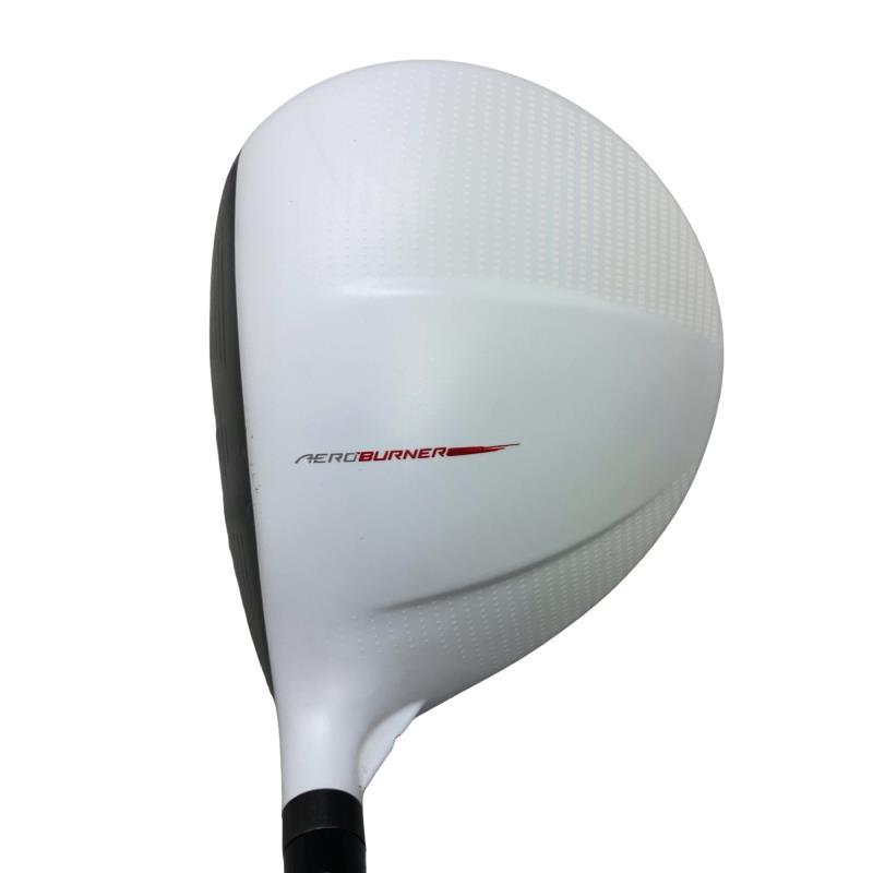 TaylorMade（テーラーメイド） AERO BURNER Mini Driver 14° USA