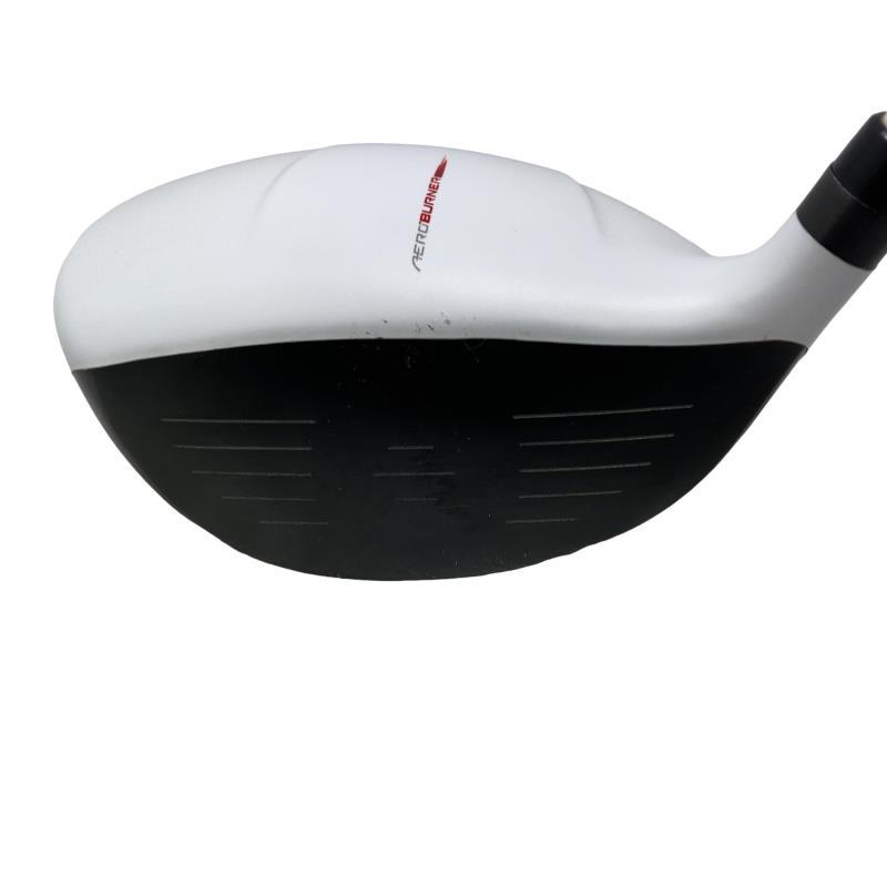 TaylorMade（テーラーメイド） AERO BURNER Mini Driver 14° USA