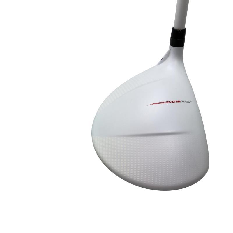 TaylorMade（テーラーメイド） AERO BURNER Mini Driver 14° USA