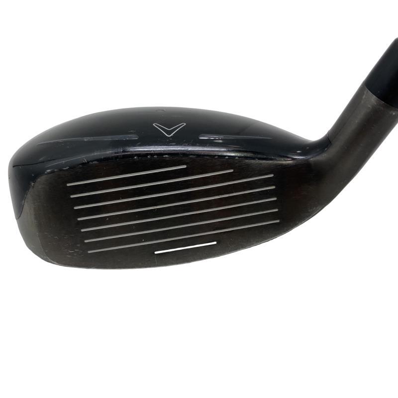 Callaway（キャロウェイ） ROGUE STAR U6 ユーティリティ UT