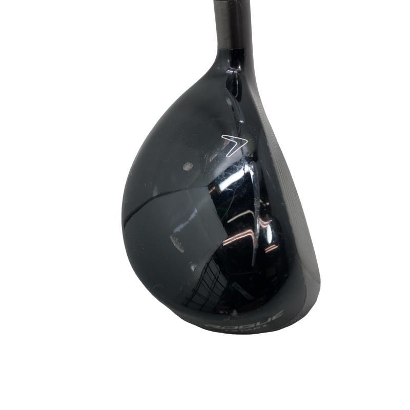 Callaway（キャロウェイ） ROGUE STAR U6 ユーティリティ UT